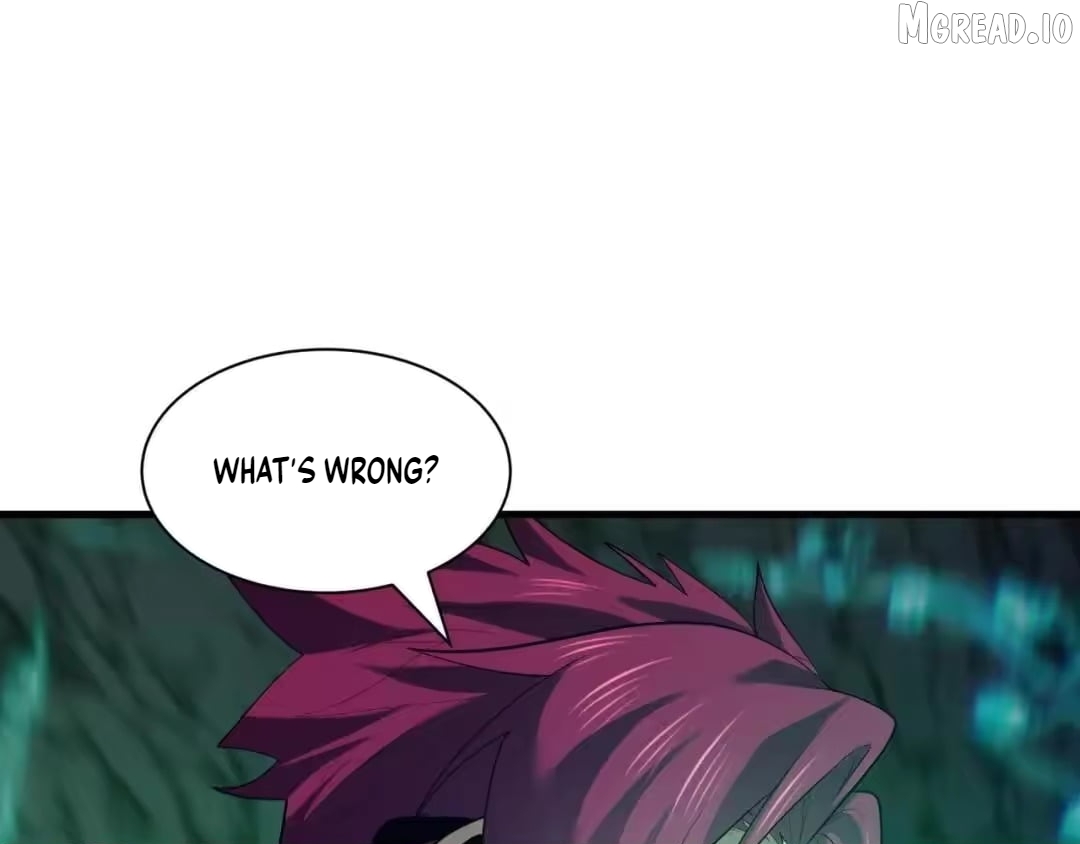 Era of the Haunted Chapter 609  - page 43